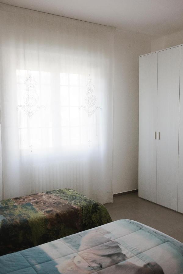 B&B "Al Colle 11" Fano Buitenkant foto
