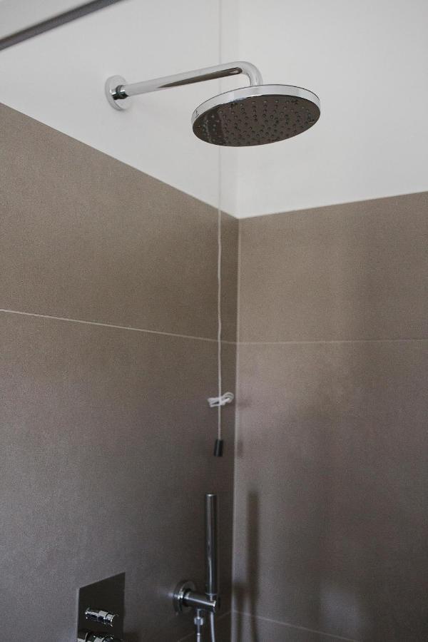 B&B "Al Colle 11" Fano Buitenkant foto