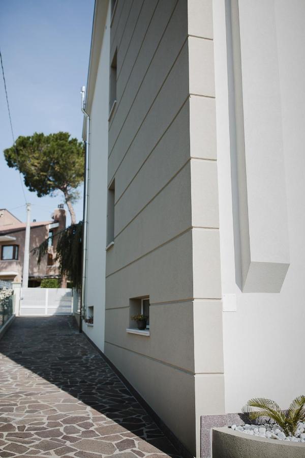 B&B "Al Colle 11" Fano Buitenkant foto