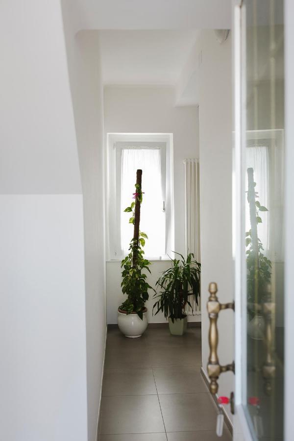 B&B "Al Colle 11" Fano Buitenkant foto