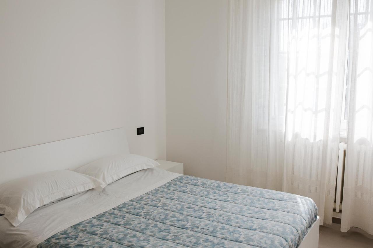 B&B "Al Colle 11" Fano Buitenkant foto