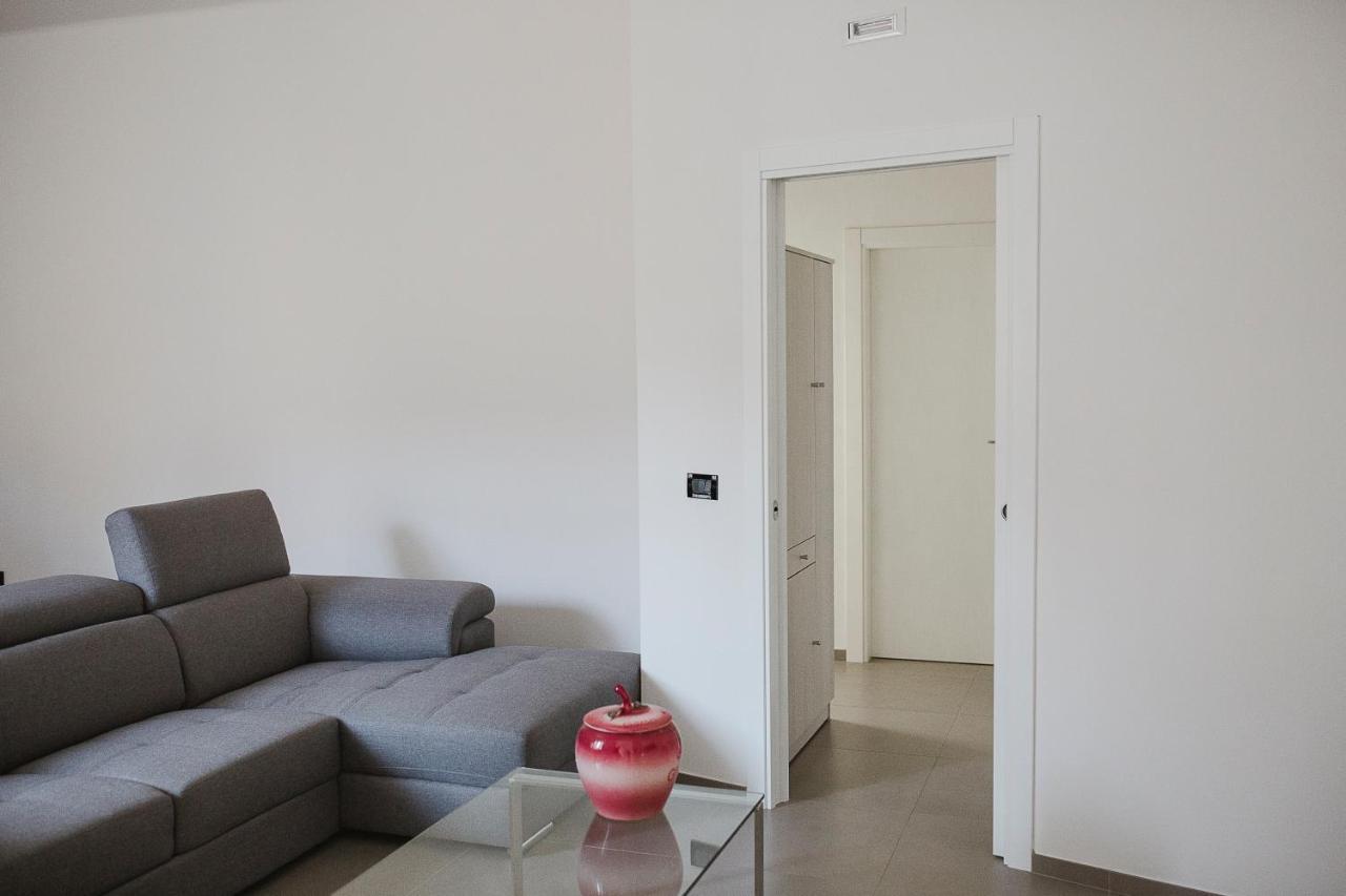 B&B "Al Colle 11" Fano Buitenkant foto