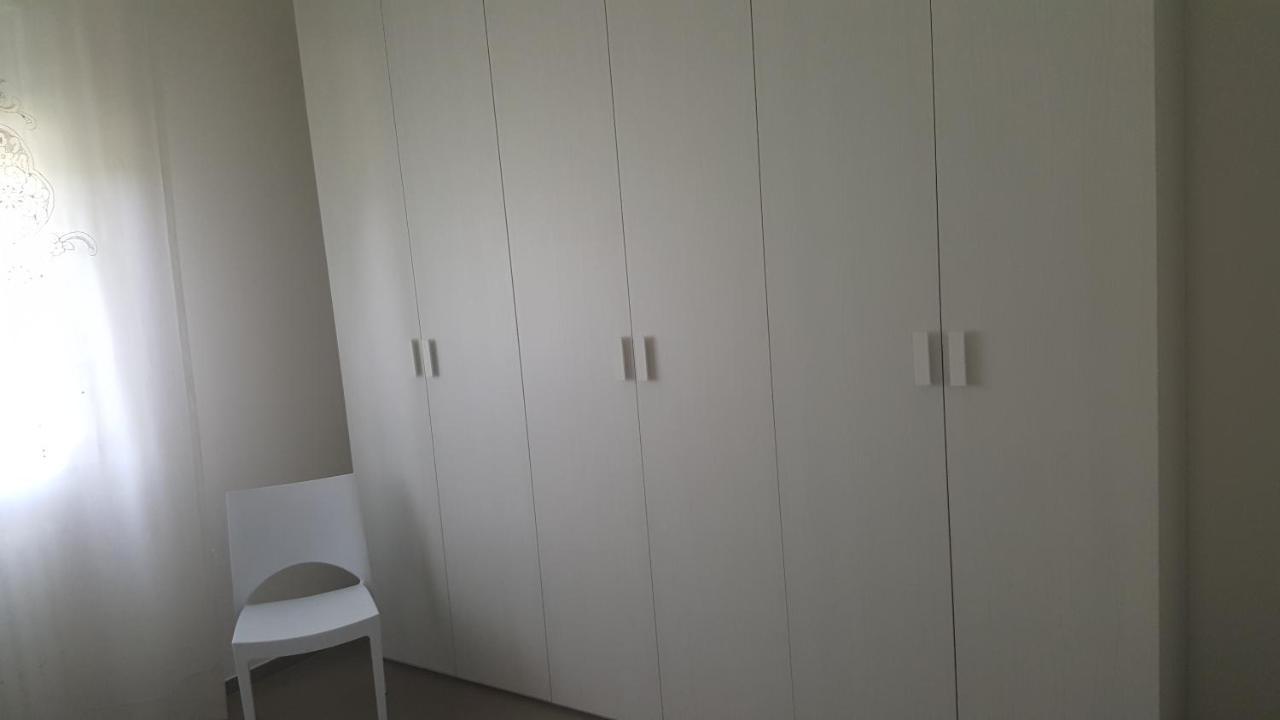 B&B "Al Colle 11" Fano Buitenkant foto