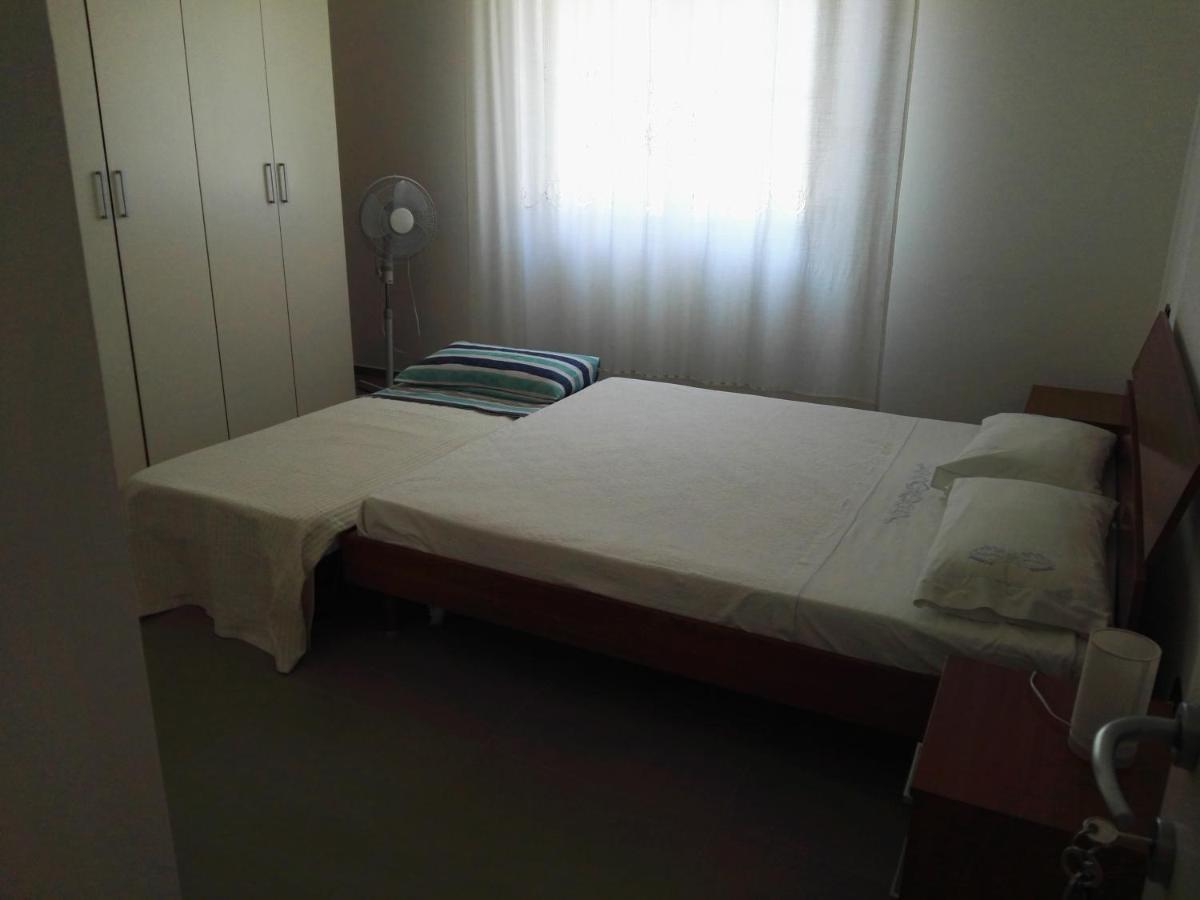 B&B "Al Colle 11" Fano Buitenkant foto
