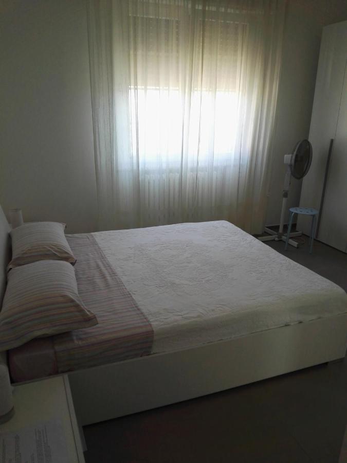 B&B "Al Colle 11" Fano Buitenkant foto
