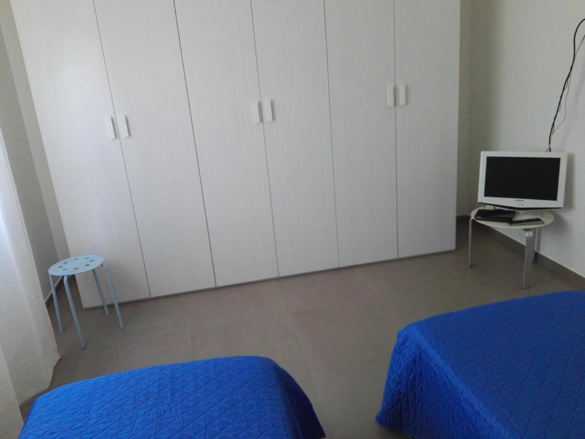 B&B "Al Colle 11" Fano Buitenkant foto
